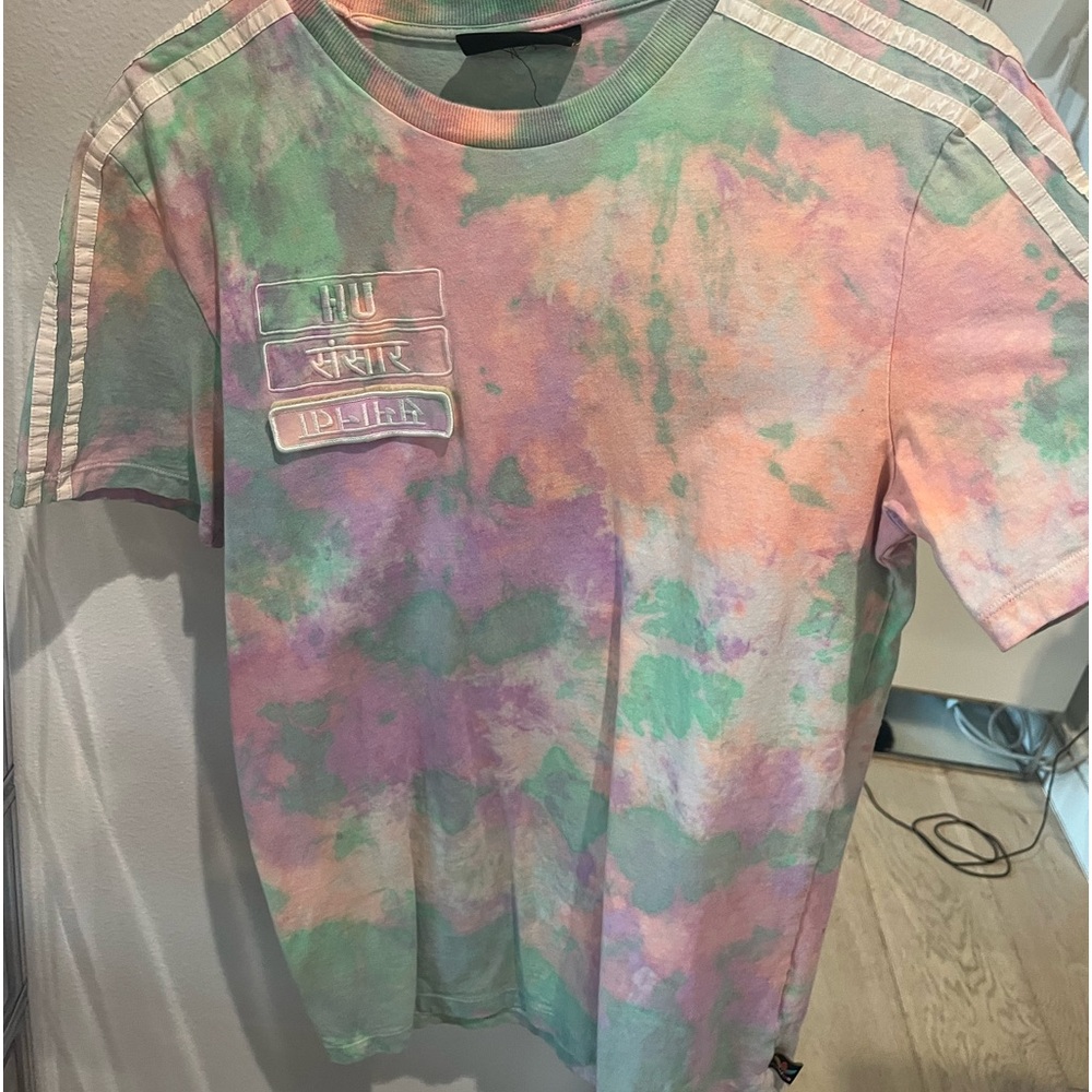HUMAN RACE TEE SHIRT